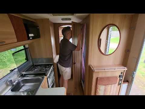How to take great pictures of you Motorhome with Paul and Brian from rove! Mansfield.