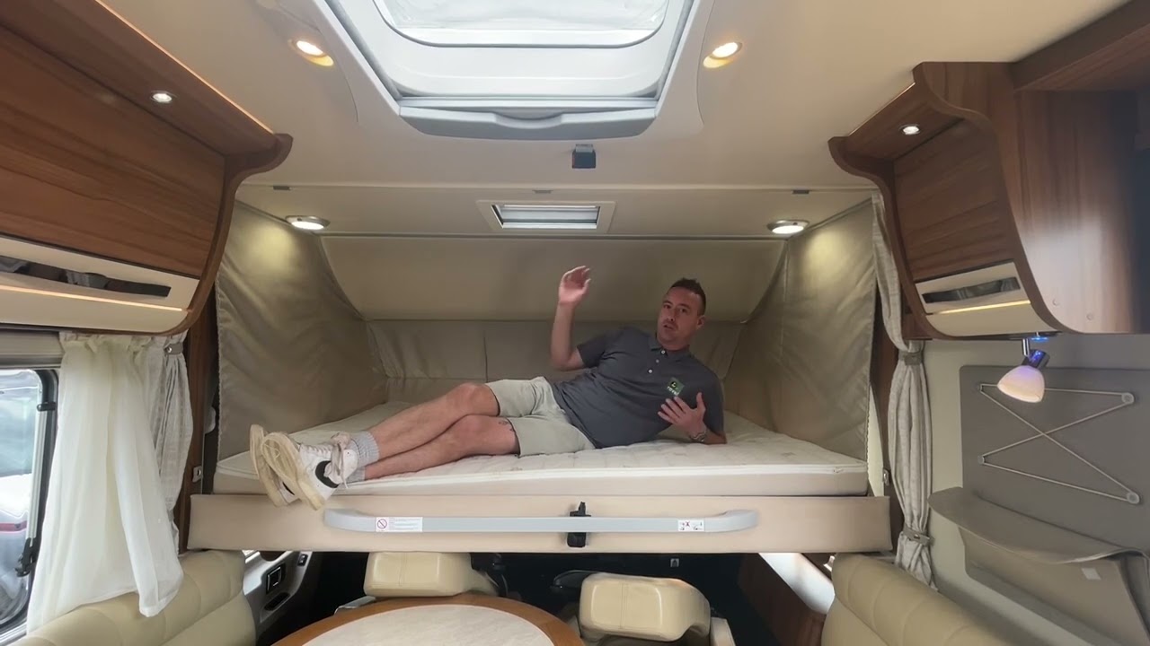 Rove! Motorhomes benefits of an A-Class motorhome 🔥🔥🔥☀️☀️☀️🚐🚐🚐🚐