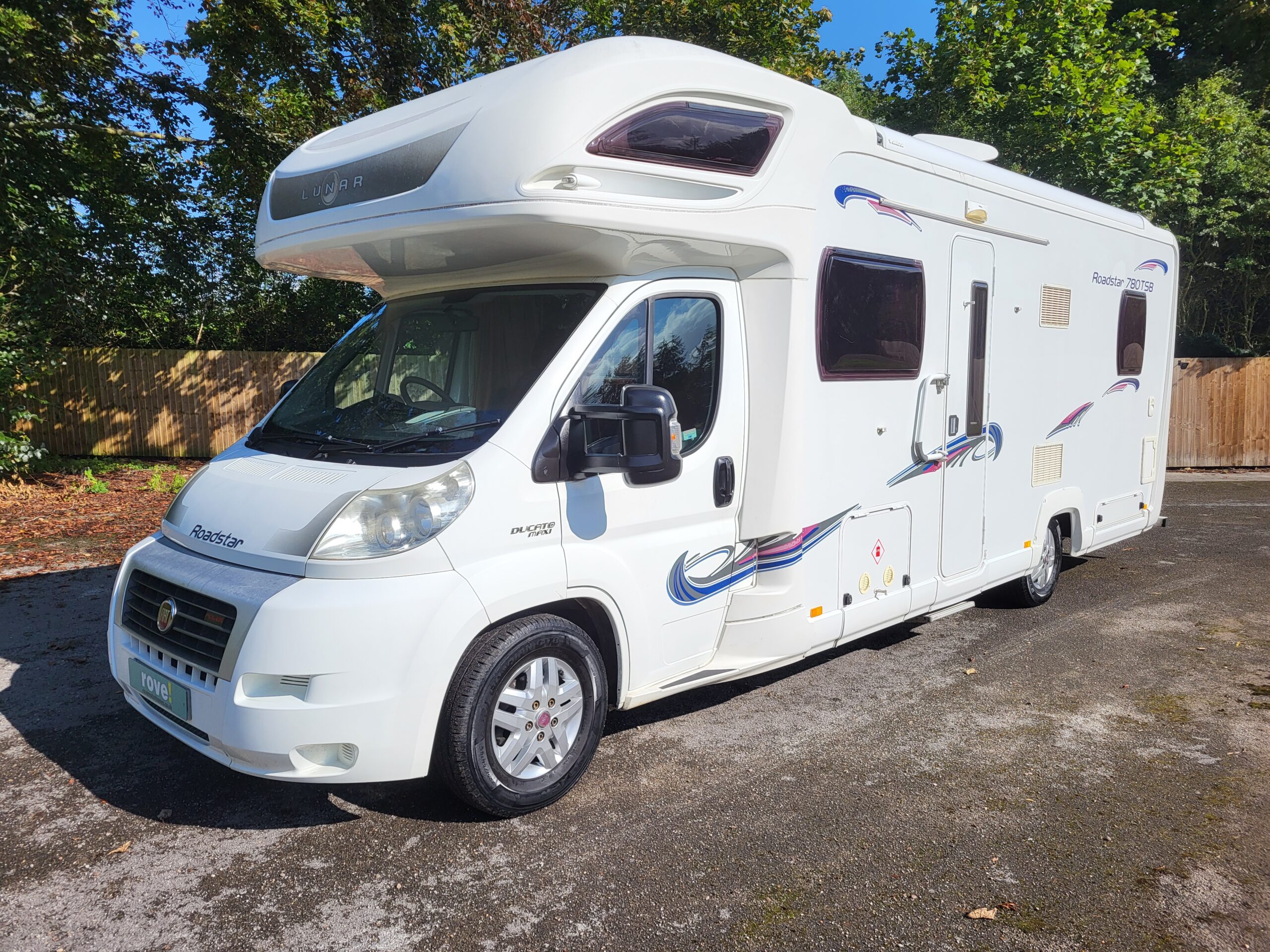 Roadstar outlet for sale