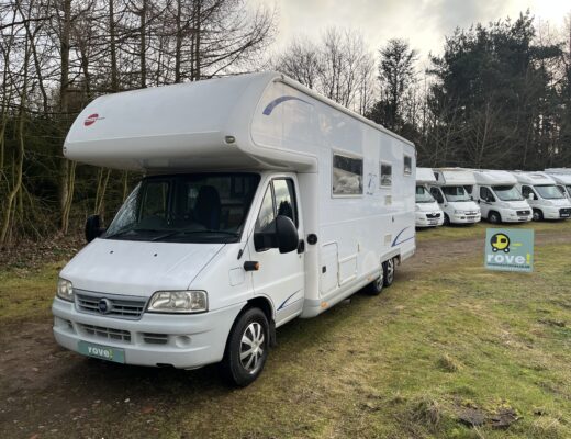 Used Motorhomes For Sale Near Me | Browse Online